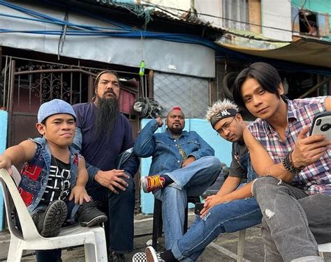 Tropa ni Tanggol FPJ’s Batang Quiapo .